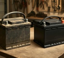 Как имея на руках старый аккумулятор, приобрести новый и при этом сэкономить деньги?!