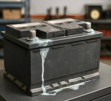 Почему кипит автомобильный аккумулятор