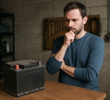 Куда деть старый аккумулятор: полное руководство по утилизации АКБ