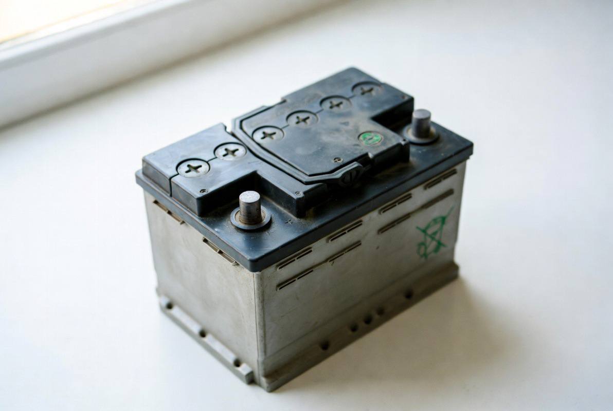 Что такое свинец?