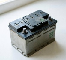 Что такое свинец?