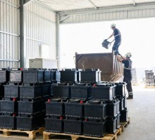 Как правильно — отработанный аккумулятор или отработавший аккумулятор?