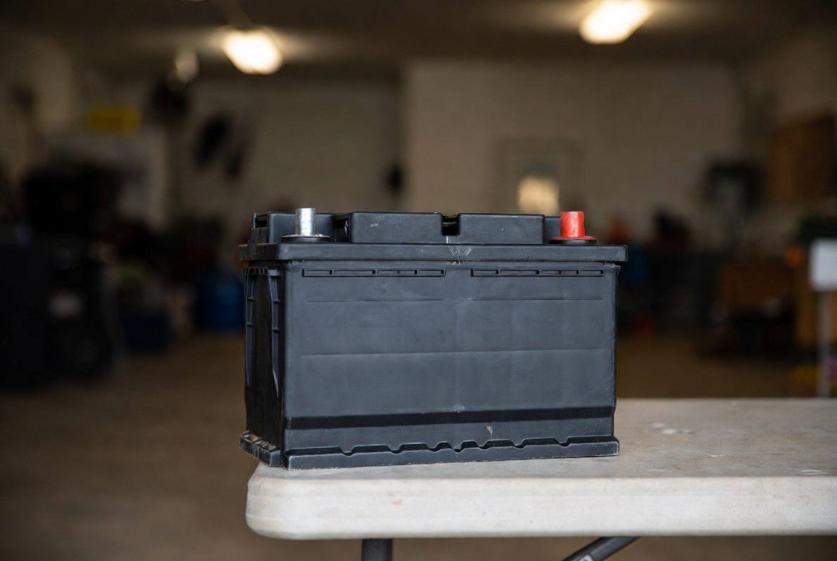 Система «Авторециклинг»: проблемы и перспективы