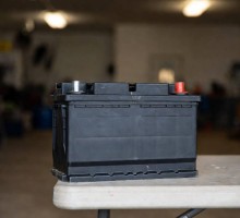 Система «Авторециклинг»: проблемы и перспективы