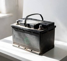 Скупка лома аккумуляторов