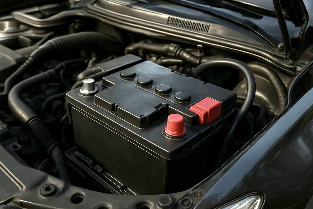 Переработка аккумуляторов – зачем это нужно.