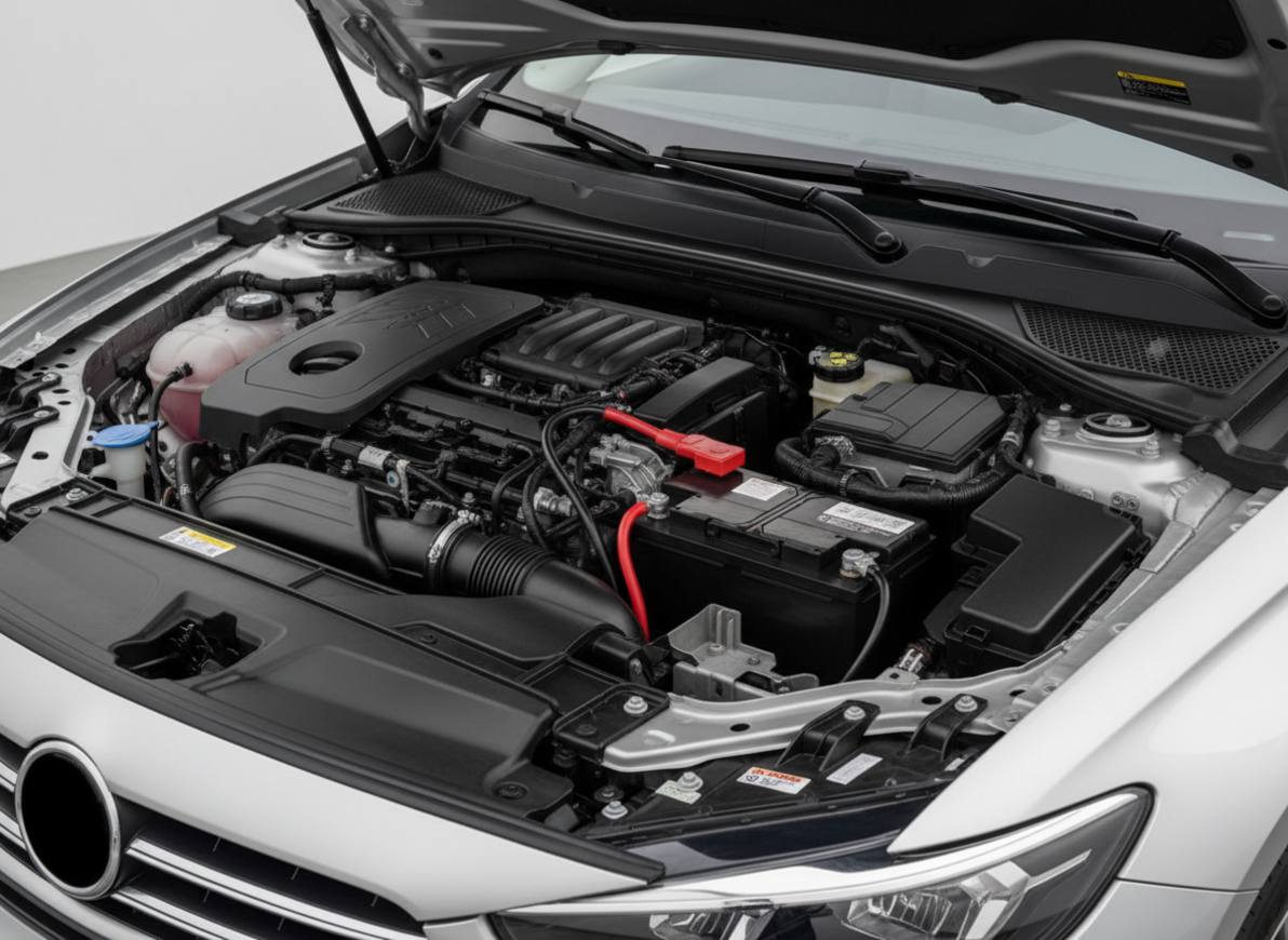 Где и как выгодно сдать старый аккумулятор в Москве