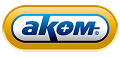 akom